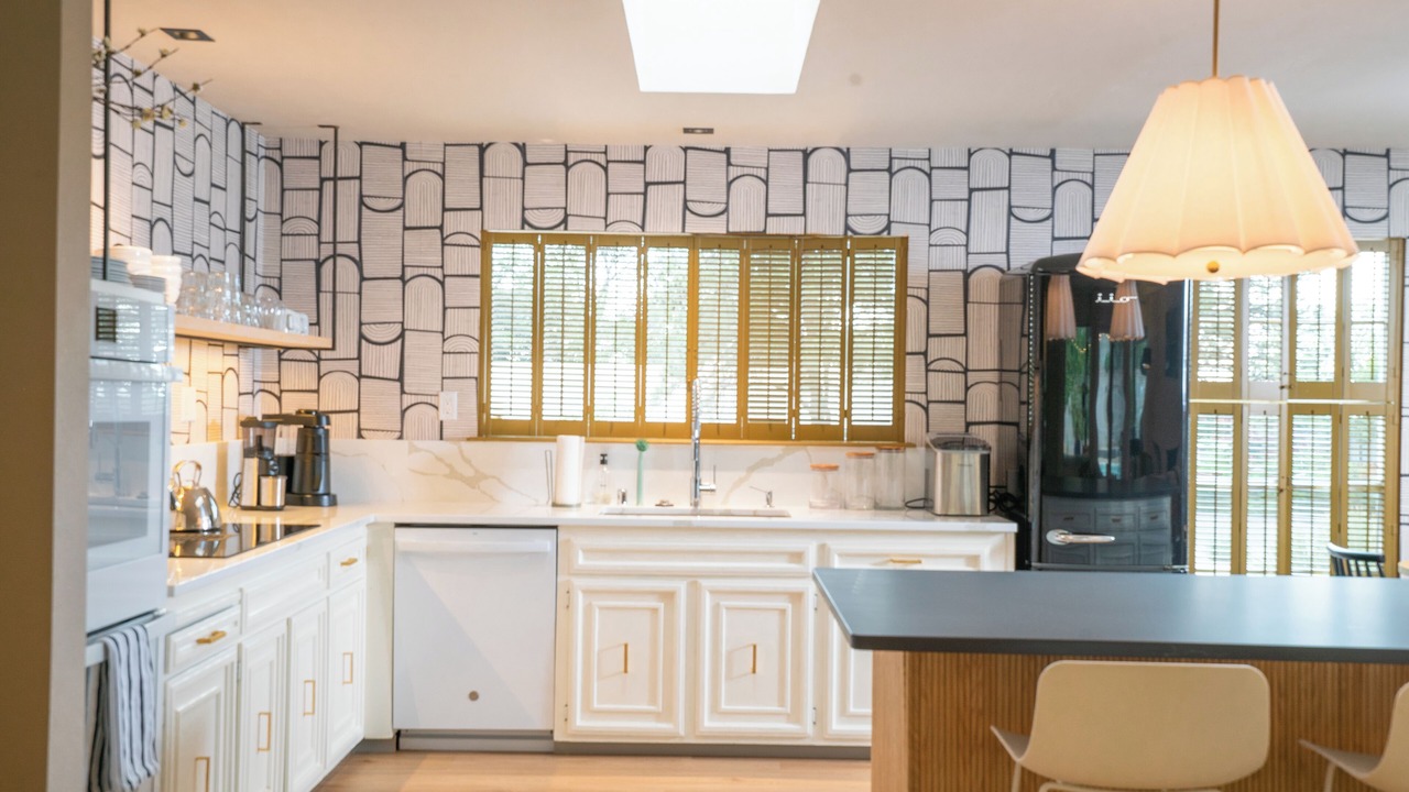 Photo of Kitchen in Albuquerque