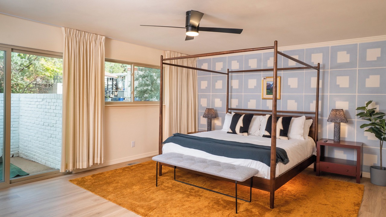 Photo of Bedroom in Albuquerque