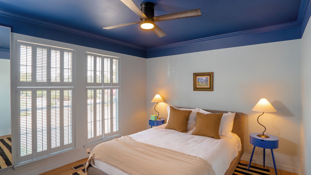 Photo of Bedroom in Albuquerque