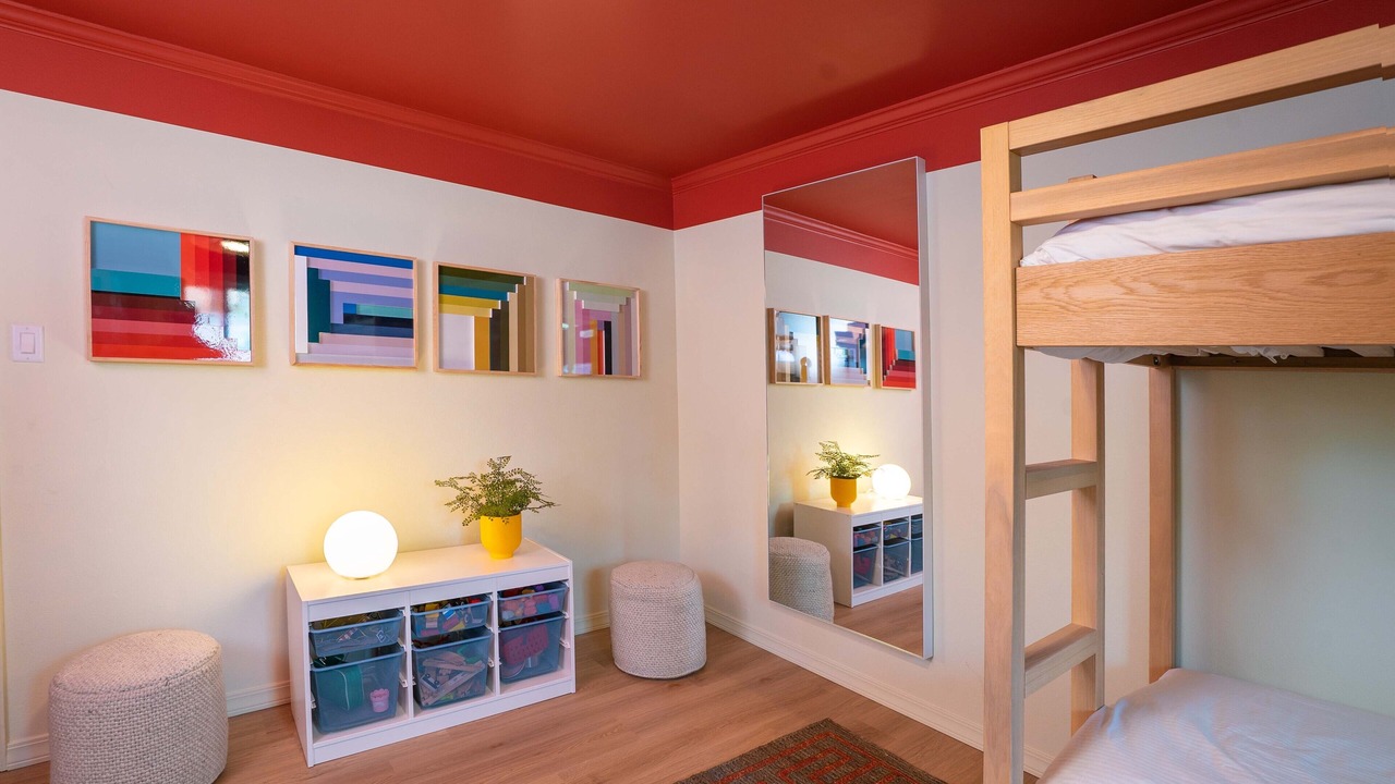 Photo of Bedroom in Albuquerque