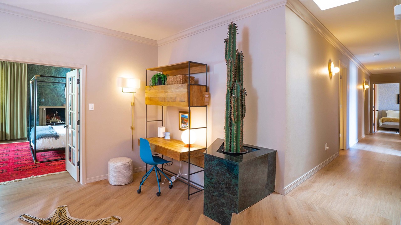 Photo of Bedroom in Albuquerque