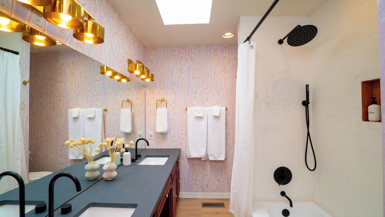 Photo of Bathroom in Albuquerque