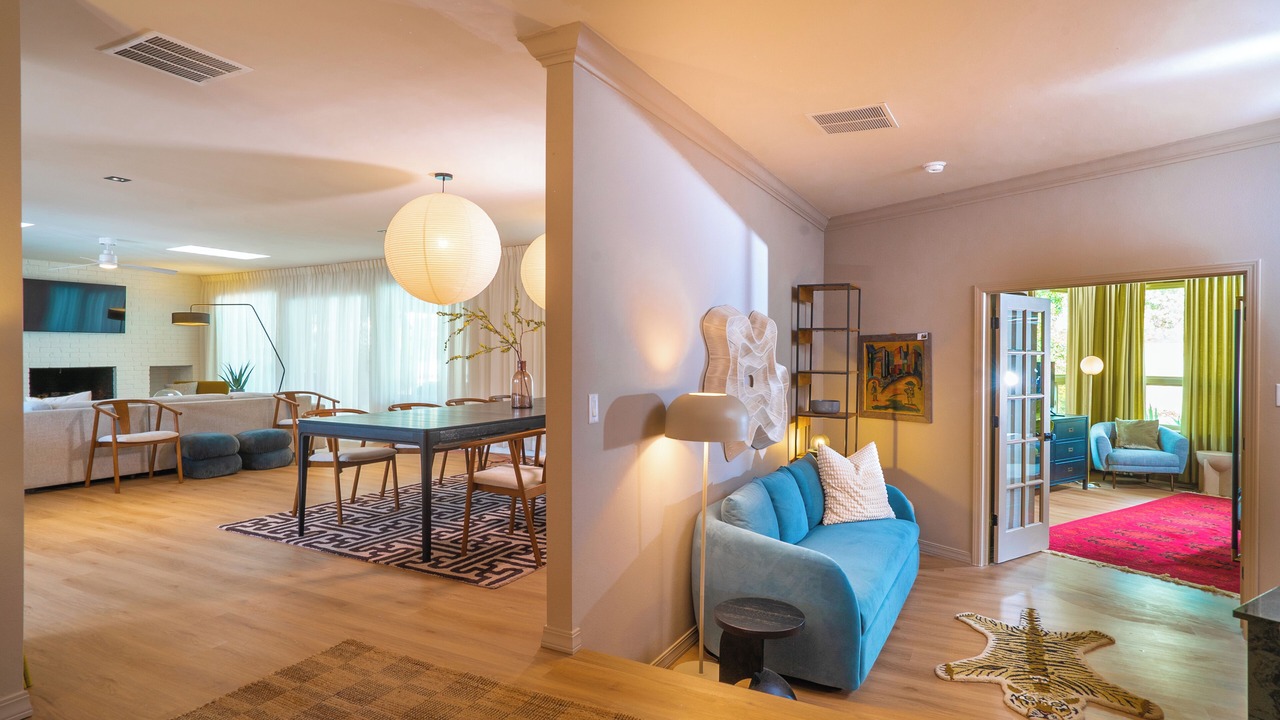 Photo of Livingroom in Albuquerque