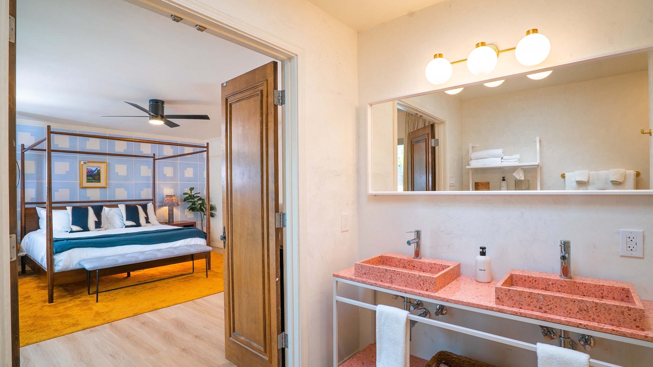 Photo of Bedroom in Albuquerque