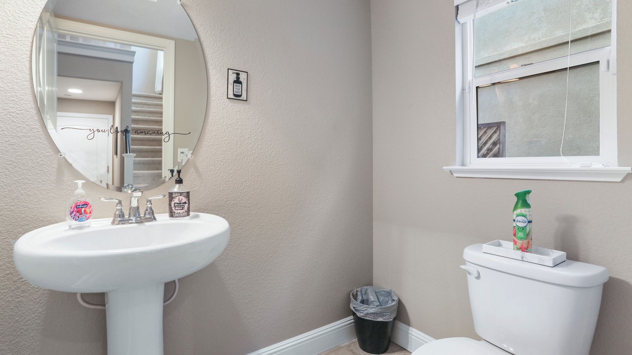 Photo of Bathroom in Pittsburg