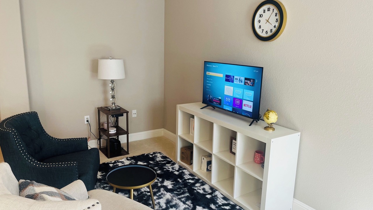 Photo of Livingroom in Pittsburg