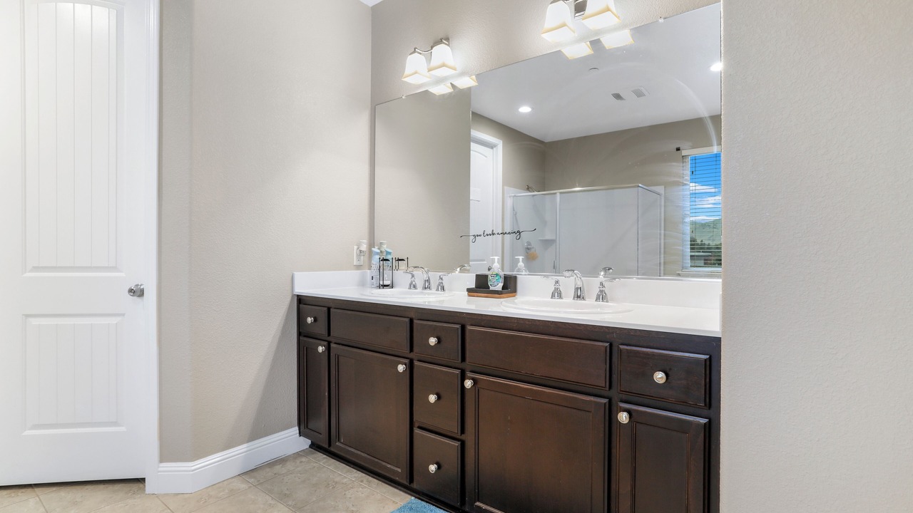 Photo of Bathroom in Pittsburg