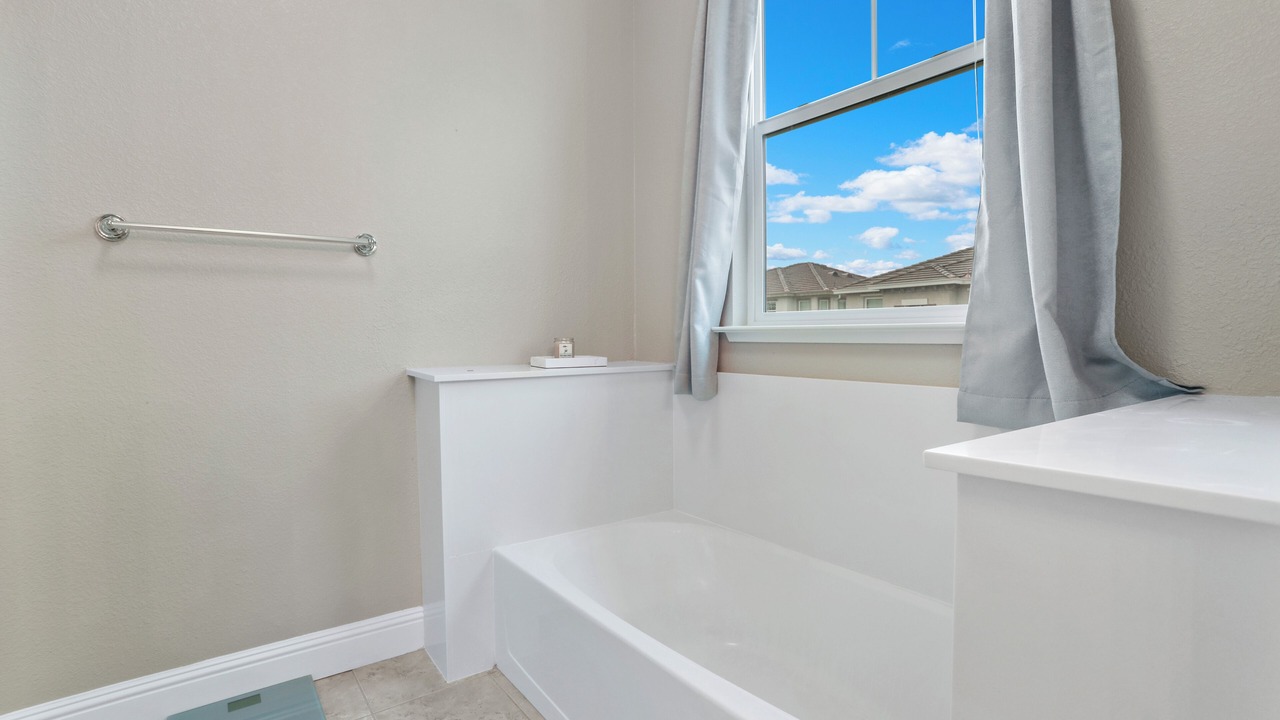 Photo of Bathroom in Pittsburg