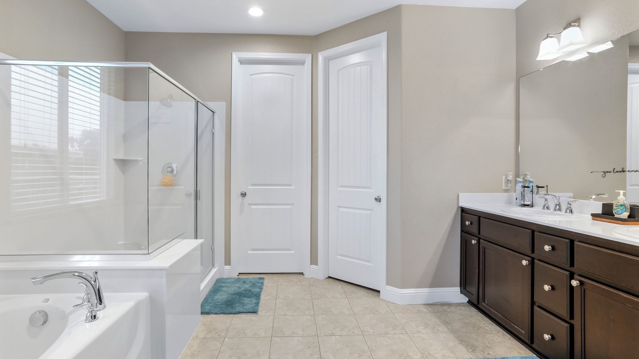 Photo of Bathroom in Pittsburg