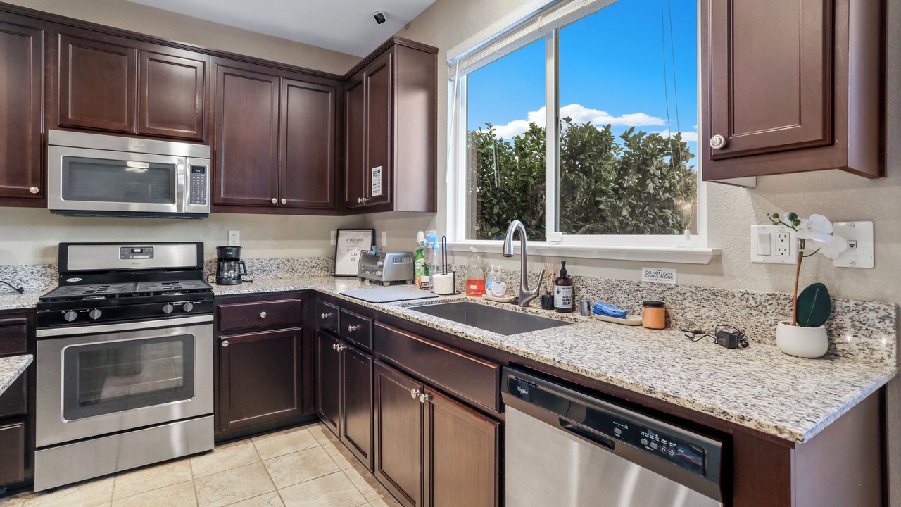 Photo of Kitchen in Pittsburg