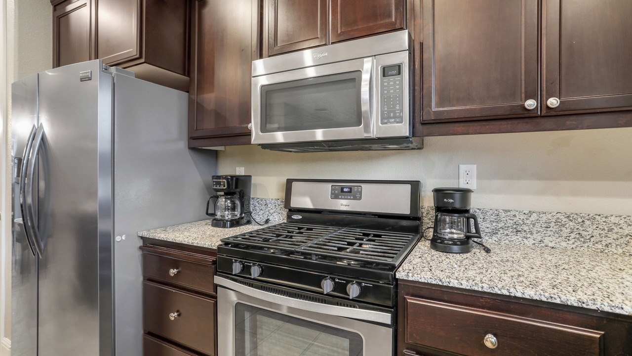 Photo of Kitchen in Pittsburg