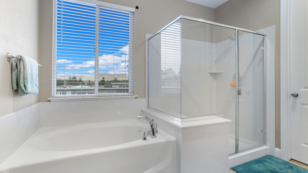 Photo of Bathroom in Pittsburg