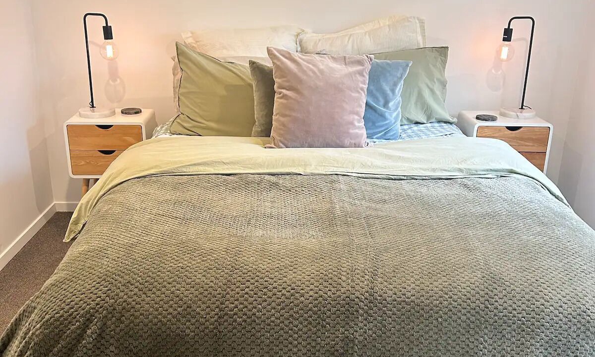 Photo of Bedroom in Auckland