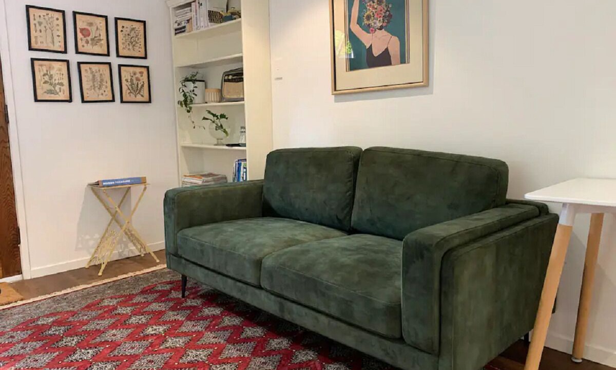 Photo of Livingroom in Auckland