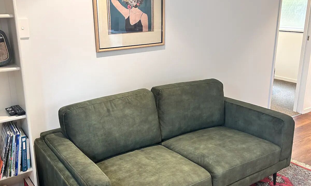 Photo of Livingroom in Auckland