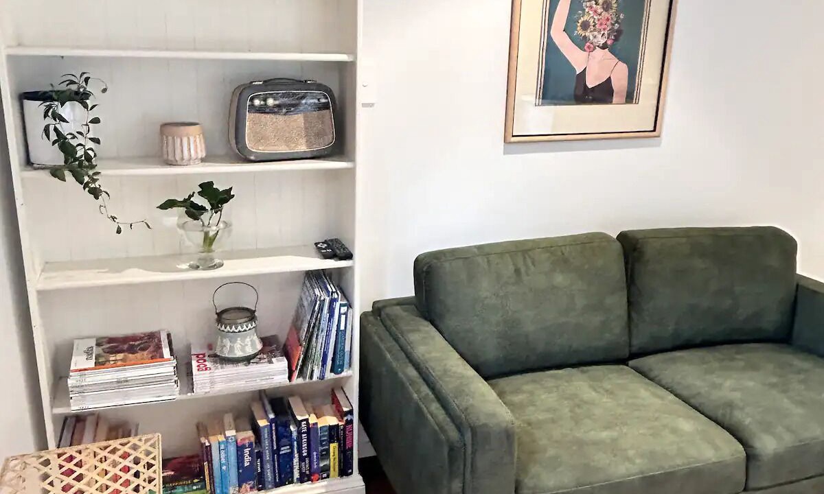 Photo of Livingroom in Auckland