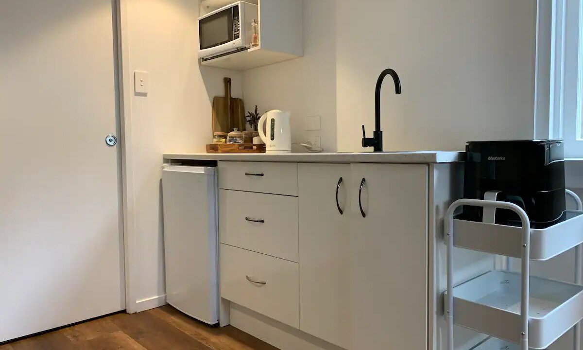 Photo of Kitchen in Auckland