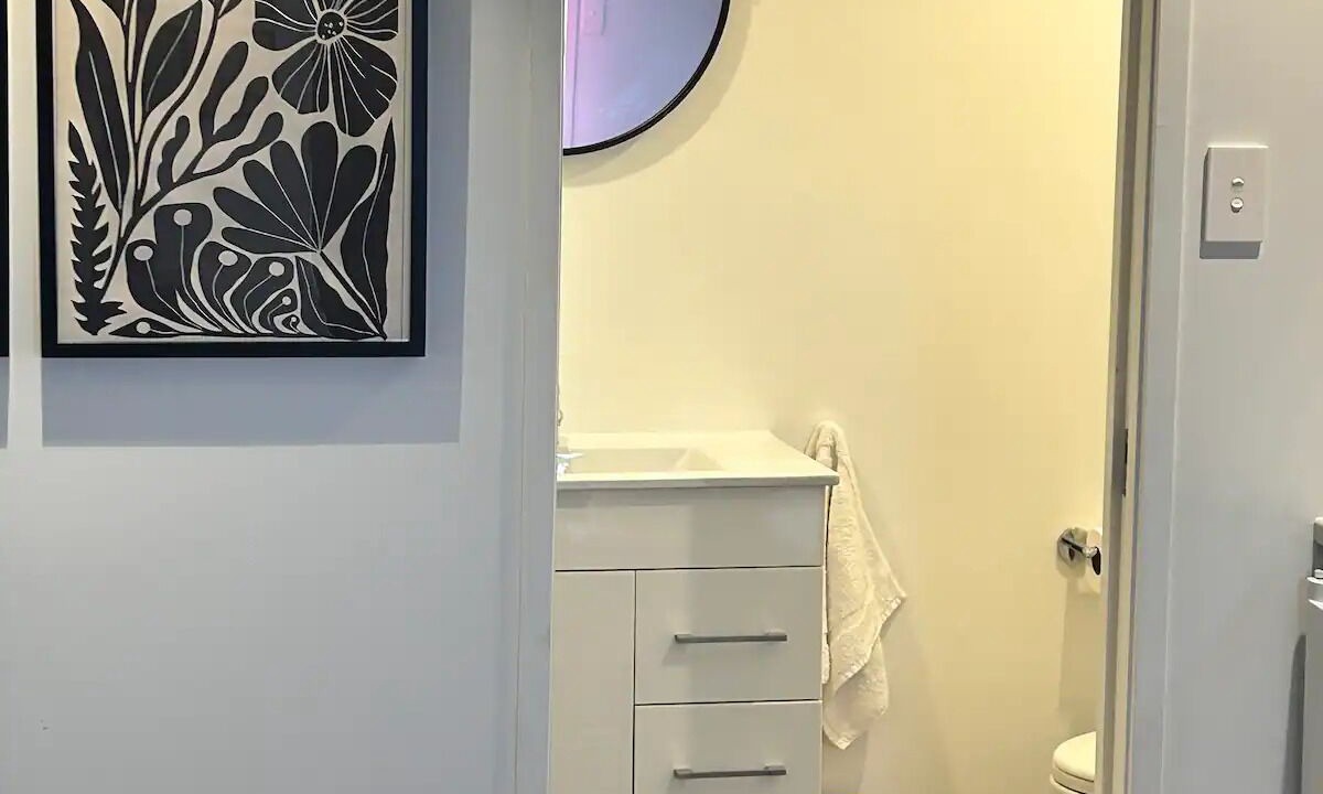 Photo of Bathroom in Auckland