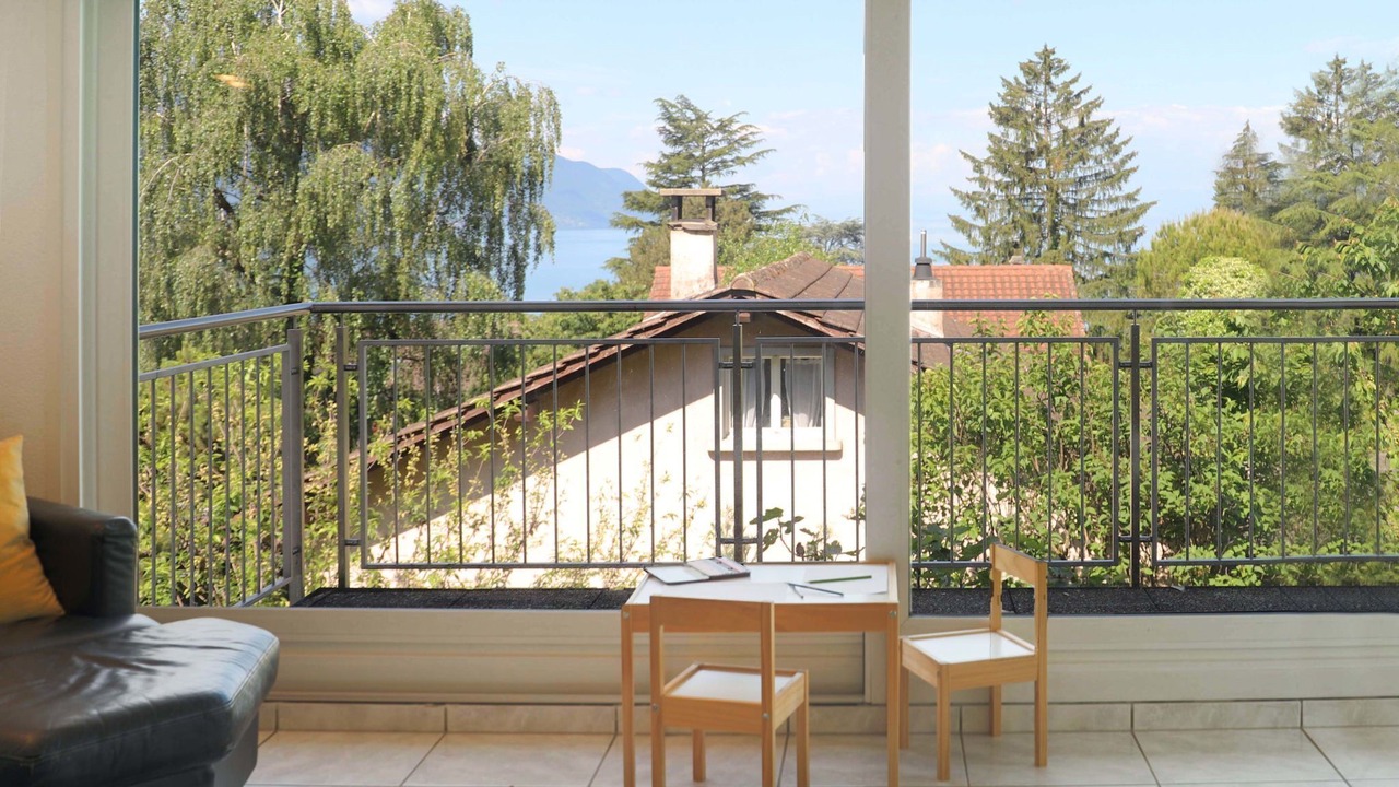Photo of Livingroom in Villeneuve