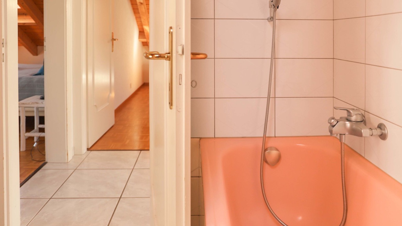 Photo of Bathroom in Villeneuve