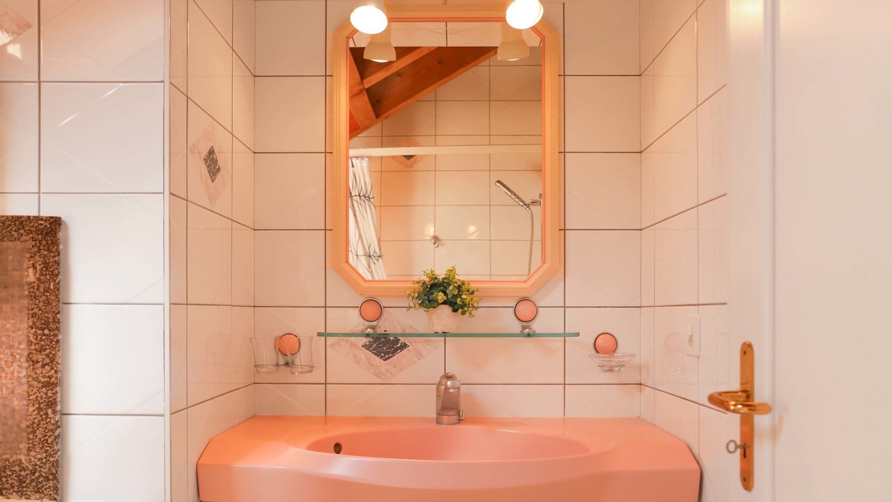Photo of Bathroom in Villeneuve