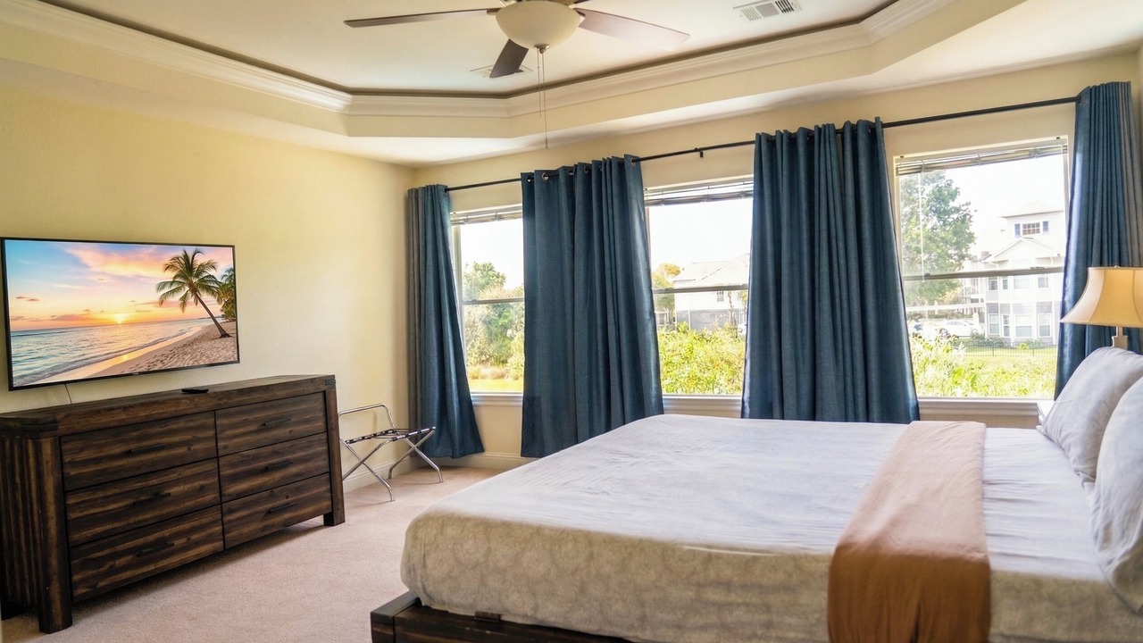 Photo of Bedroom in Addicks