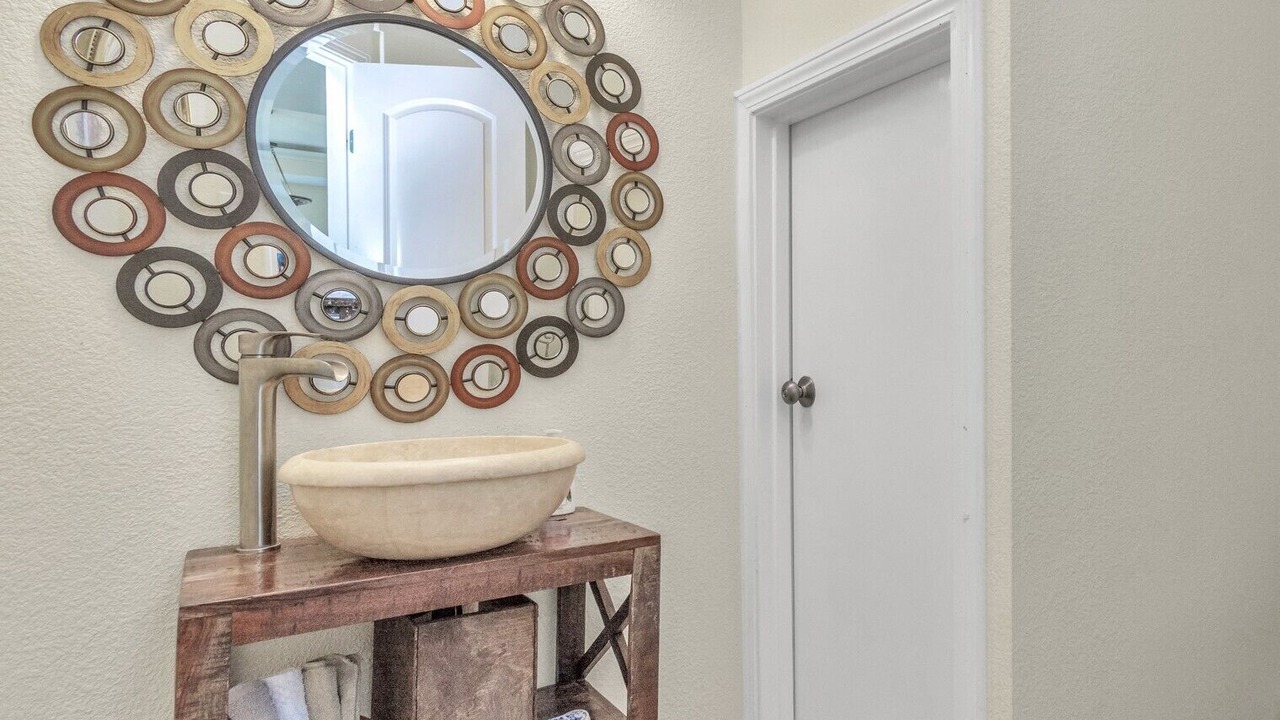 Photo of Bathroom in Addicks