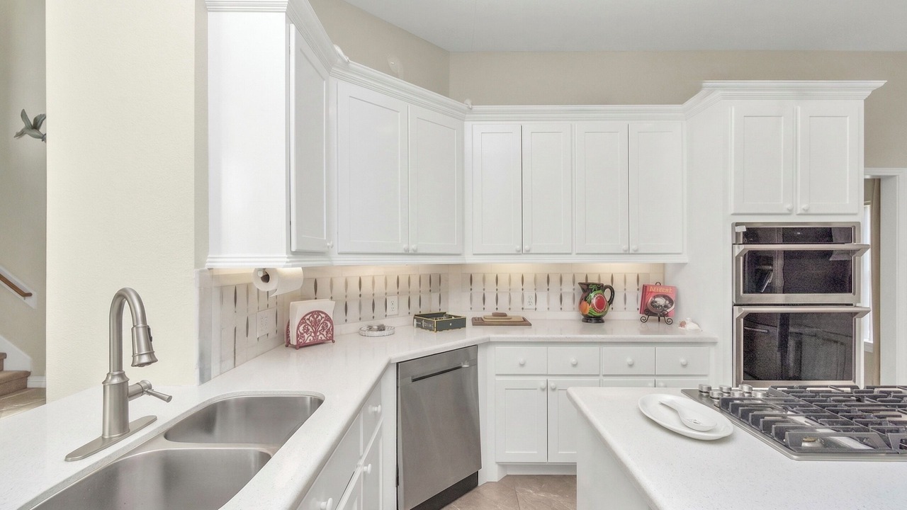 Photo of Kitchen in Addicks