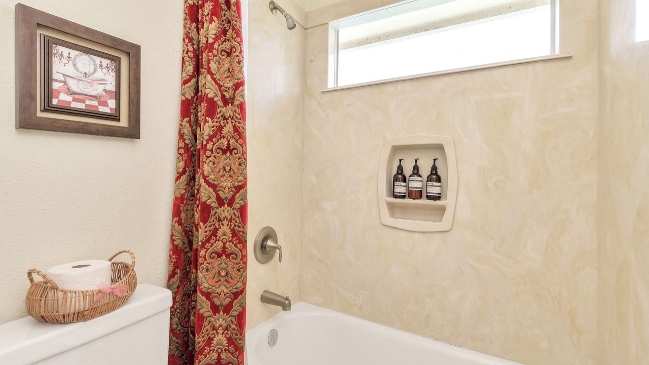 Photo of Bathroom in Addicks