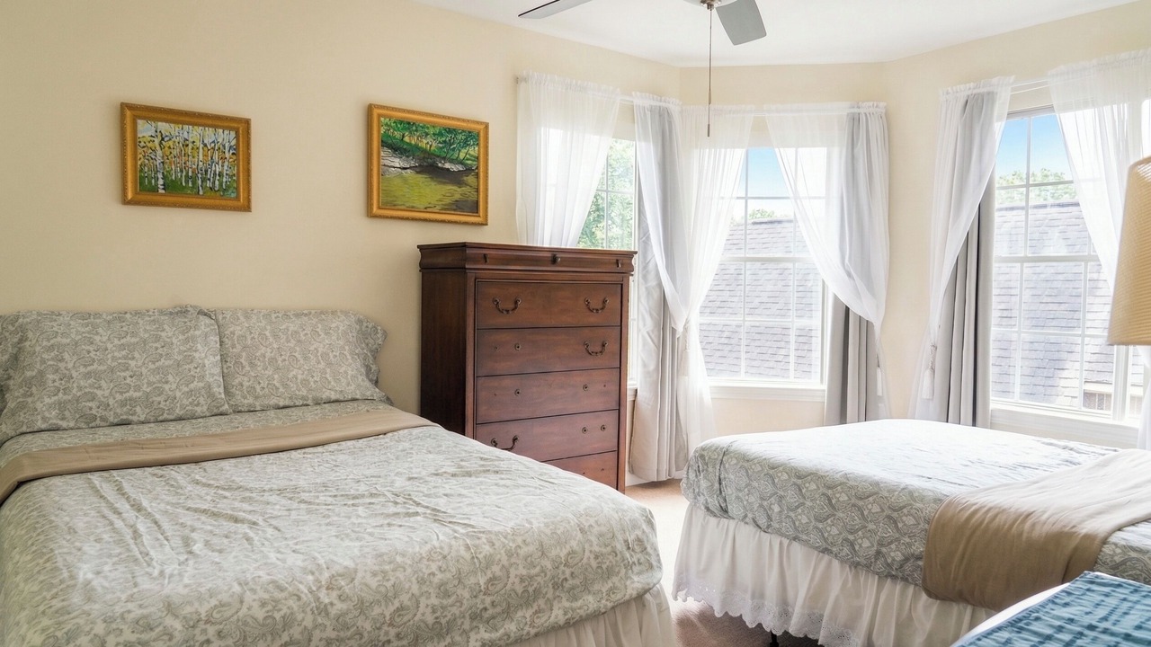 Photo of Bedroom in Addicks