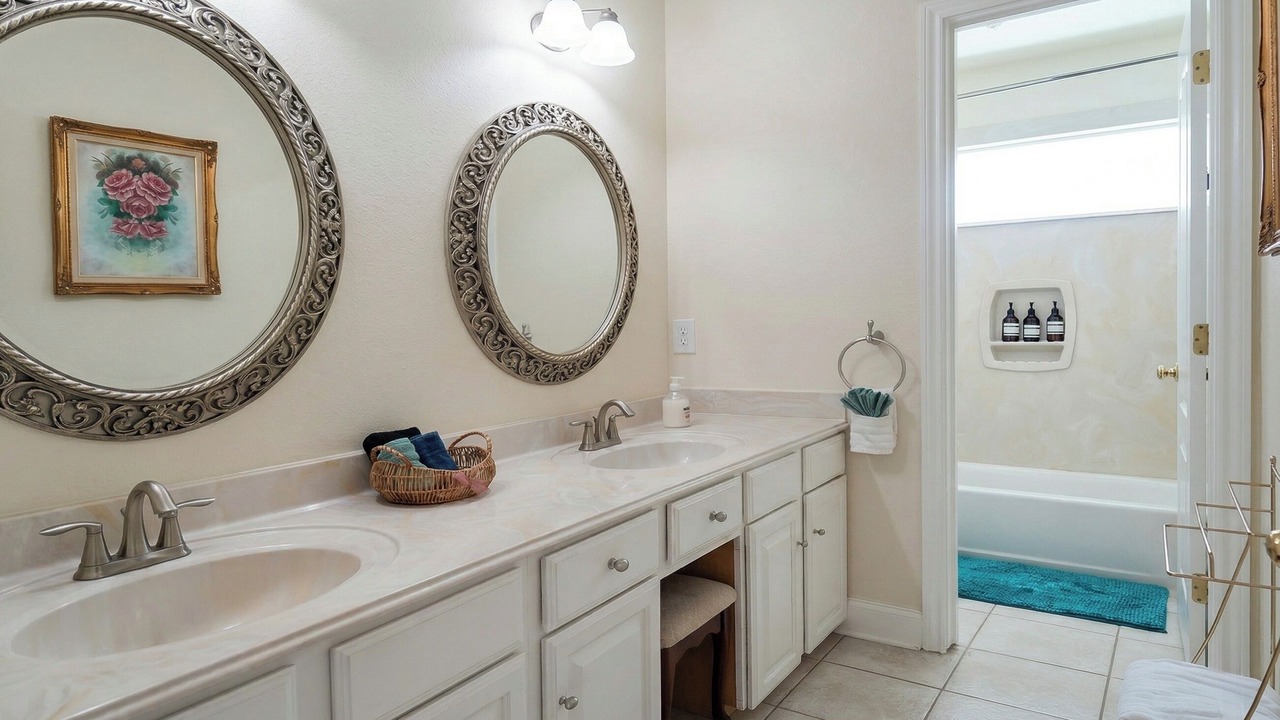 Photo of Bathroom in Addicks