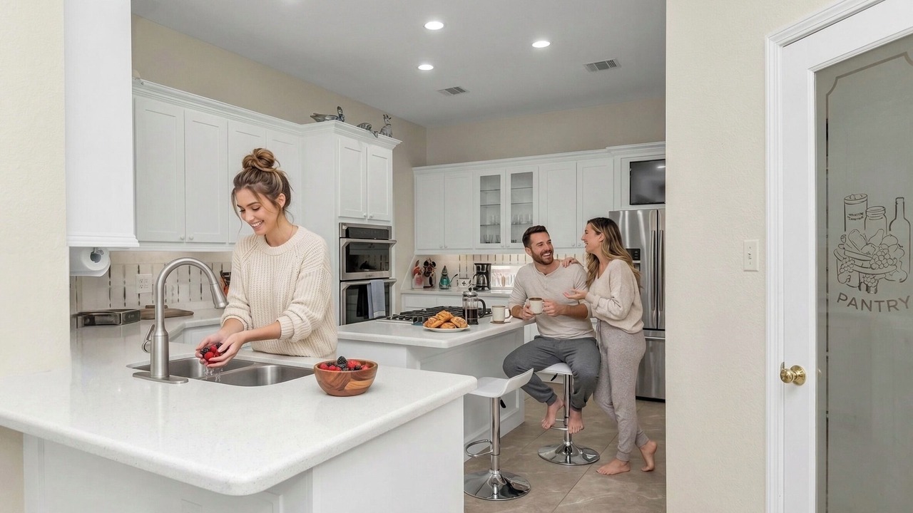 Photo of Kitchen in Addicks