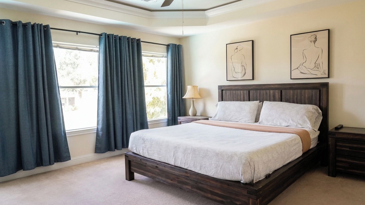 Photo of Bedroom in Addicks