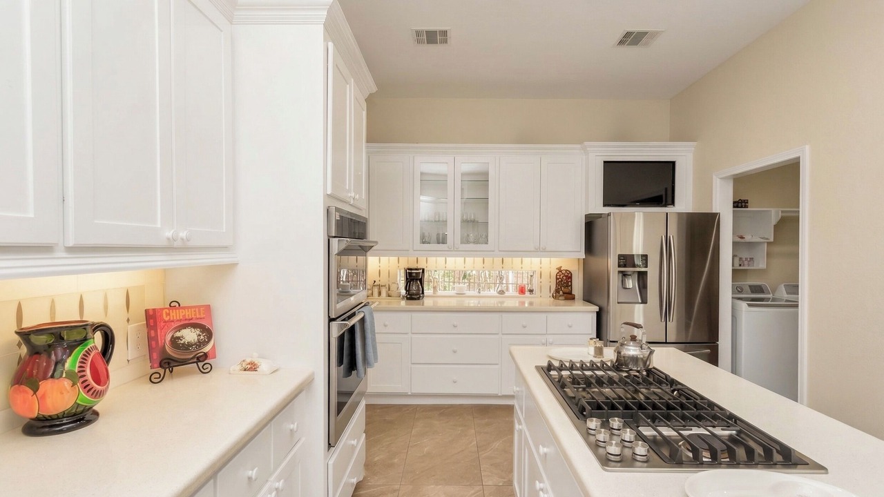 Photo of Kitchen in Addicks