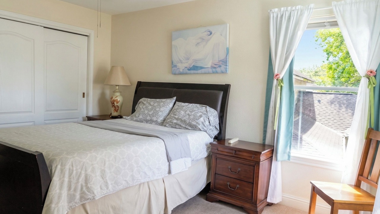 Photo of Bedroom in Addicks
