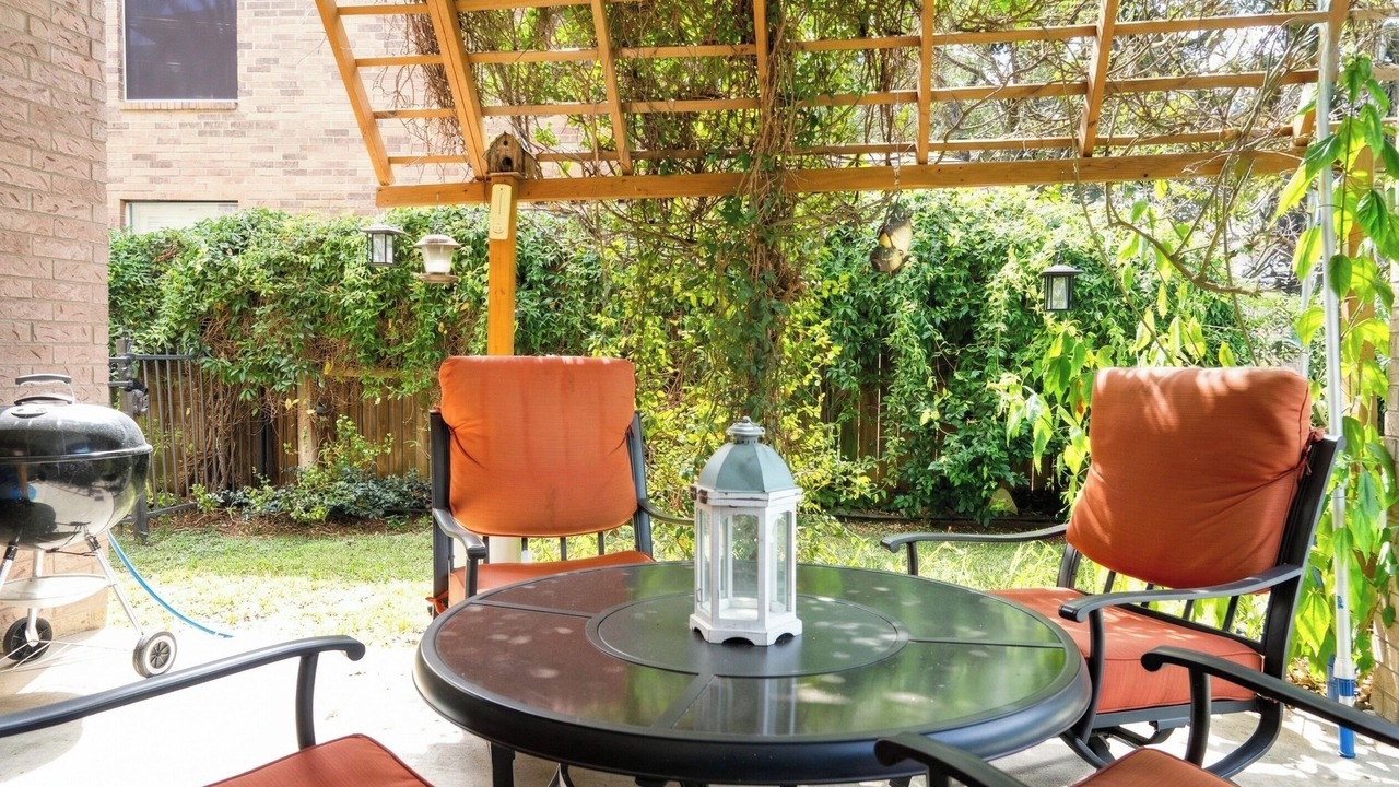 Photo of Outdoor in Addicks