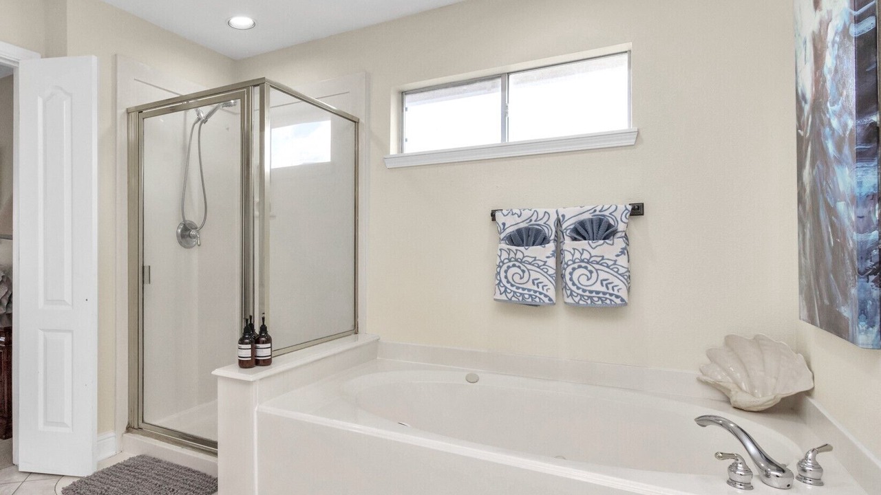 Photo of Bathroom in Addicks