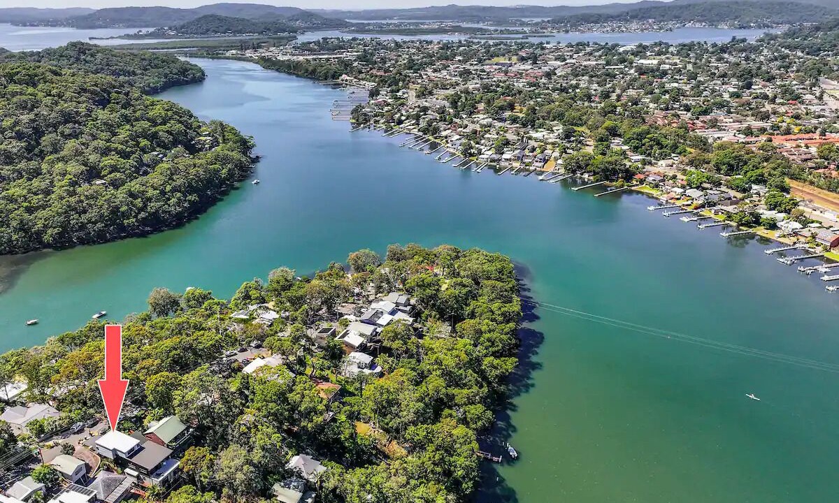 Photo of Outdoor in Woy Woy