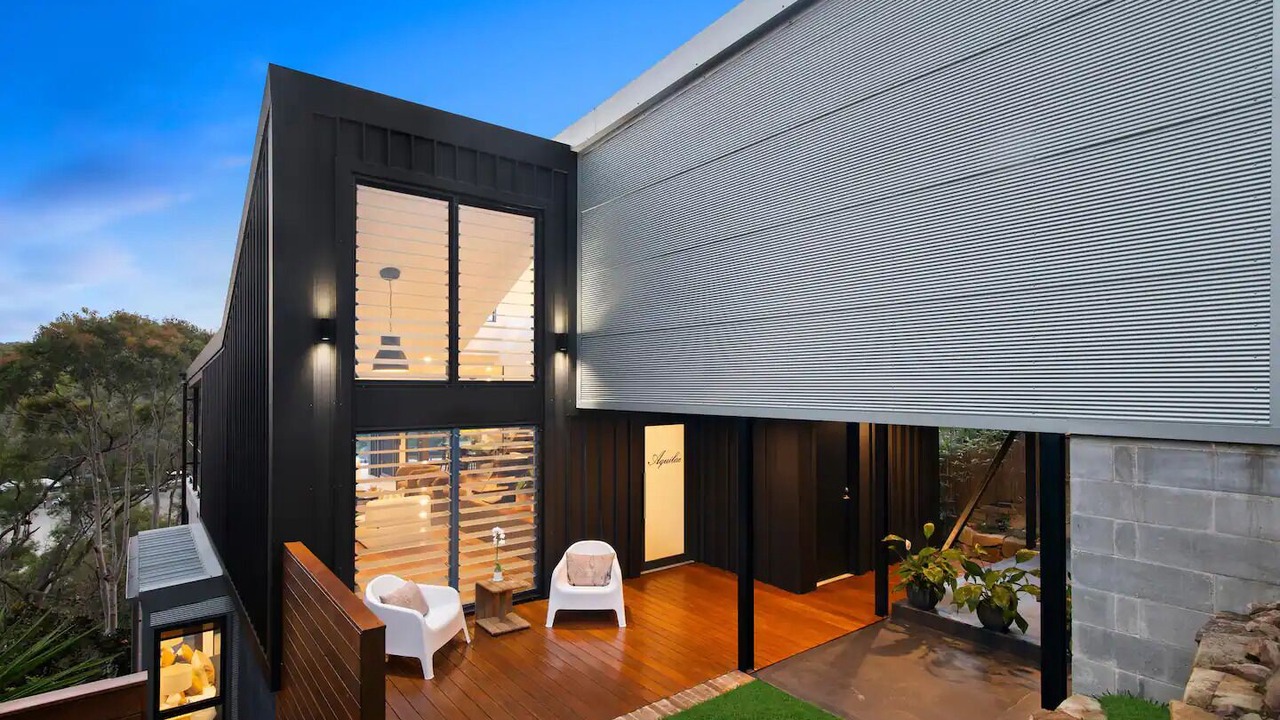 Photo of Patio Balcony in Woy Woy