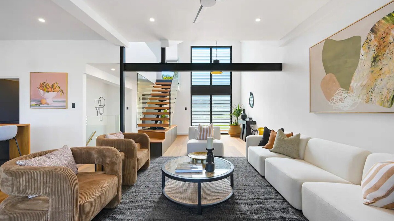 Photo of Livingroom in Woy Woy