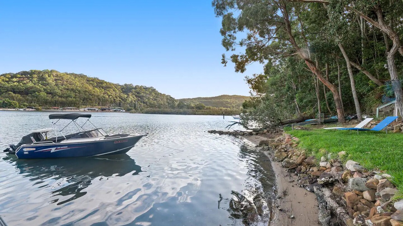 Photo of Outdoor in Woy Woy