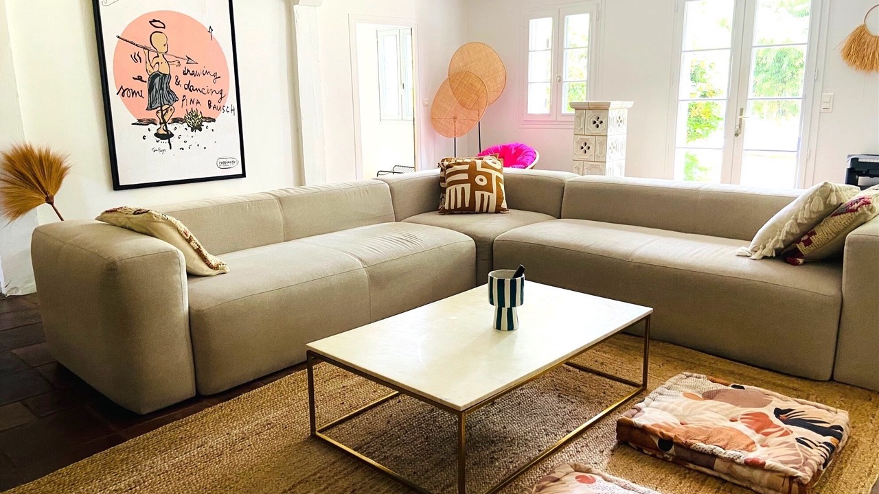 Photo of Livingroom in Lit-et-Mixe