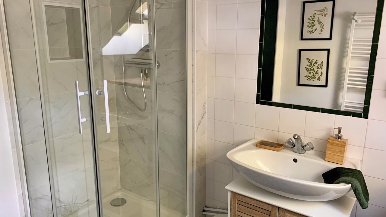 Photo of Bathroom in Chambourg-sur-Indre