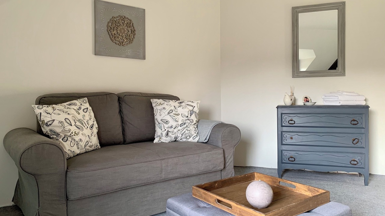 Photo of Livingroom in Chambourg-sur-Indre