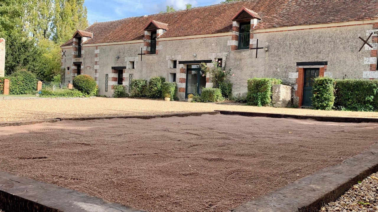 Photo of Outdoor in Chambourg-sur-Indre