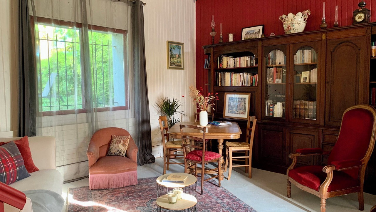 Photo of Others in Chambourg-sur-Indre