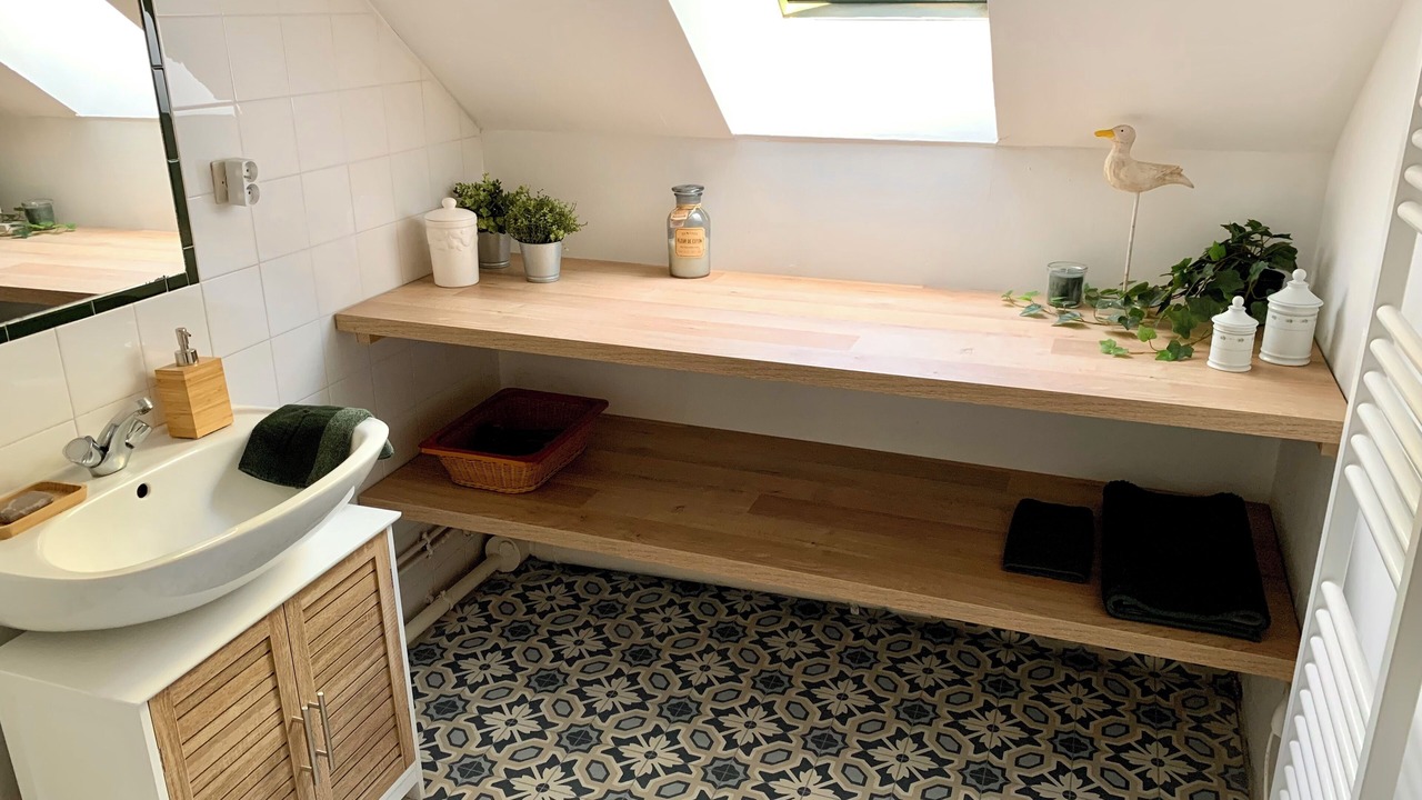 Photo of Bathroom in Chambourg-sur-Indre