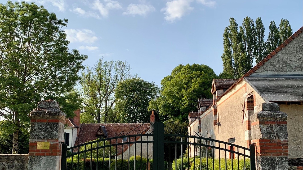 Photo of Outdoor in Chambourg-sur-Indre