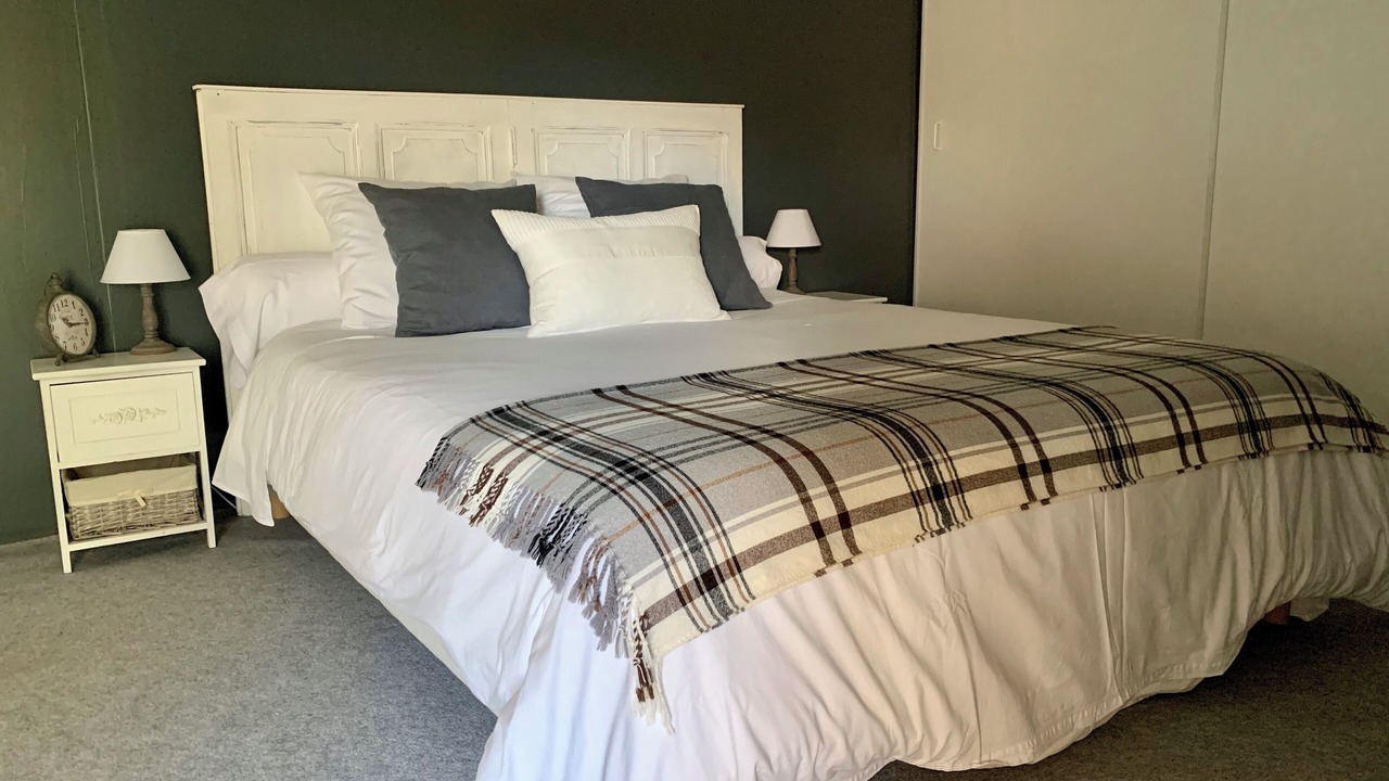 Photo of Bedroom in Chambourg-sur-Indre