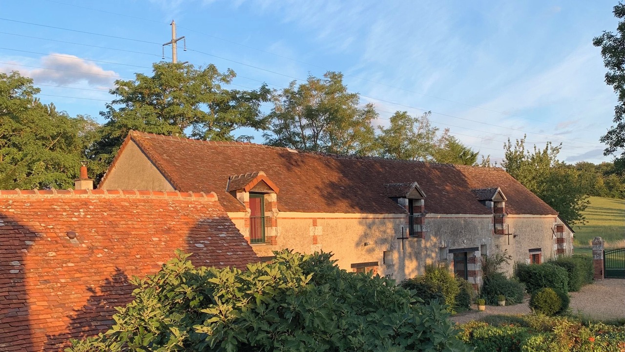 Photo of Outdoor in Chambourg-sur-Indre